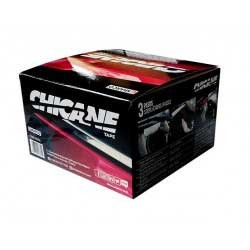 Cinta Chicane Tape Miarco 75mm x 20m