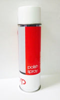 PULIMENTO + ABRILLANTADOR EN SPRAY