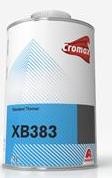 DISOLVENTE PARA BICAPA XB383 1 LITRO CROMAX