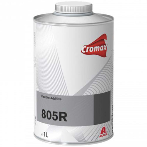 FLEXIBILIZANTE ADITIVO 805R CROMAX 1L.