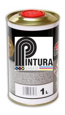 ADITIVO ANTISILICONAS UNIVERSAL 1 L.