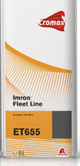 ACTIVADOR ET 655 LENTO 5 LITROS