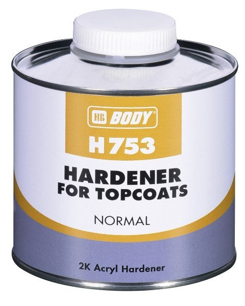 CATALIZADOR ACRILICO HS 753 0.5 LITROS
