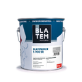 Imprimación Sintética Hierro Gris 5Kg