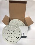 Disco Velcro SOLCAR 150mm 50u