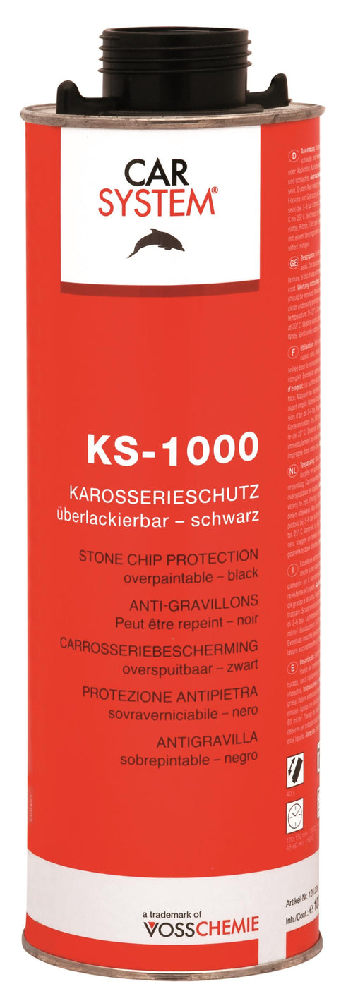 Antigravilla Gris CSP 1L