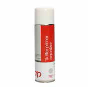 Aparejo 1K Spray Alto Espesor Gris Oscuro 500ml
