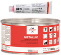 Masilla aluminio CSP 2kg