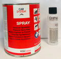 Masilla pistola poliéster CSP 1.5kg
