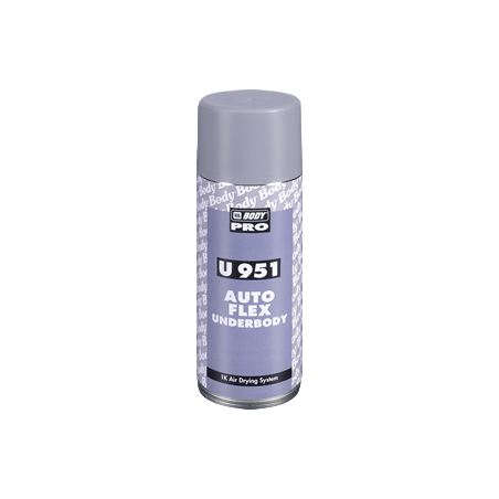 Spray Antigravilla Gris HB Body