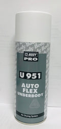 Spray Antigravilla Blanco HB Body