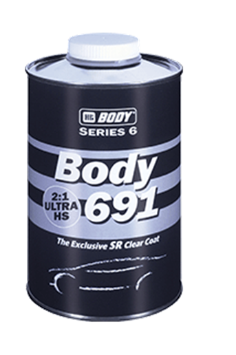BARNIZ ACRÍLICO 691 UHS