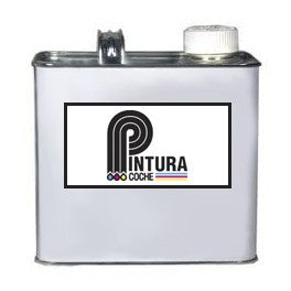 CATALIZADOR ACRÍLICO UNIVERSAL 2K  5 L.