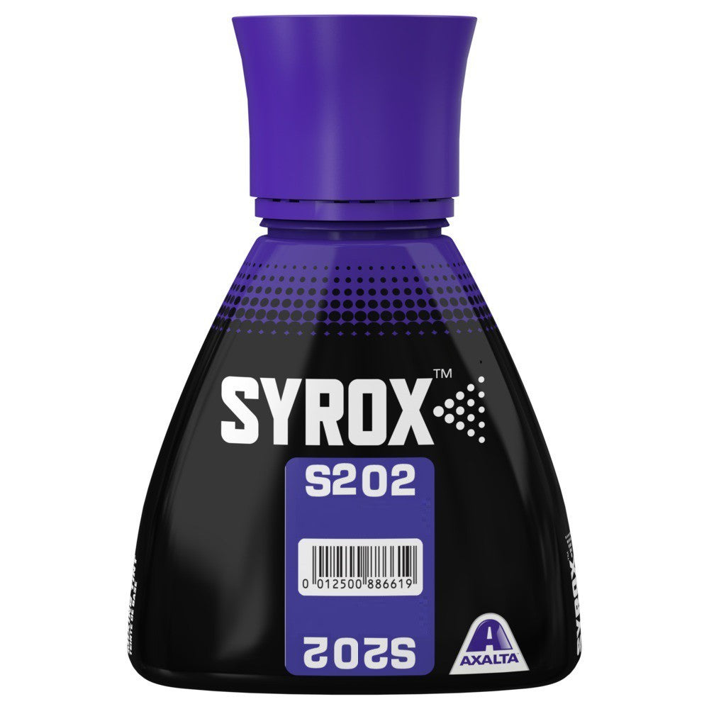 S202 SYROX BASE BROWN 0.35L