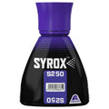 S250 SYROX BASE RED OXIDE 0.35L