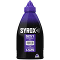 S251 SYROX BASE BROWNISH RED 0.80L