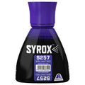 S257 SYROX BASE BRILLIANT RED 0.35L