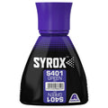 S401 SYROX BASE GREEN 0.35L