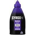 S455 SYROX BASE REDDISH BLUE 0.80L