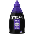 S600 SYROX BASE EXTRAFINE SILVER 0.80L