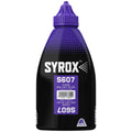 S607 SYROX BASE COARSEBRI SILVER 0.80L