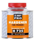 Catalizador H725 250 ml
