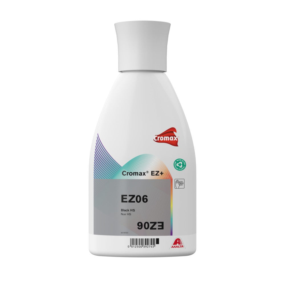 EZ06 Cromax® EZ+ Mixing Color Black HS