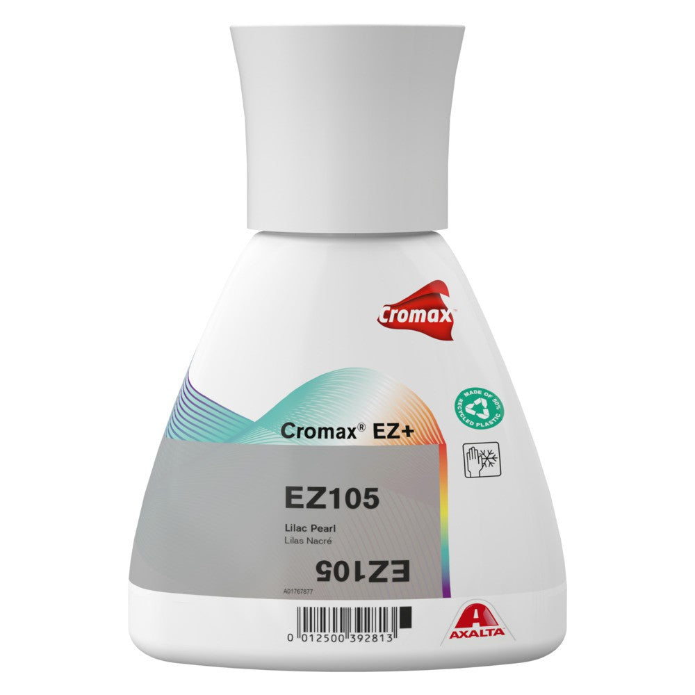 EZ105 Cromax® EZ+ Mixing Color Lilac Pearl