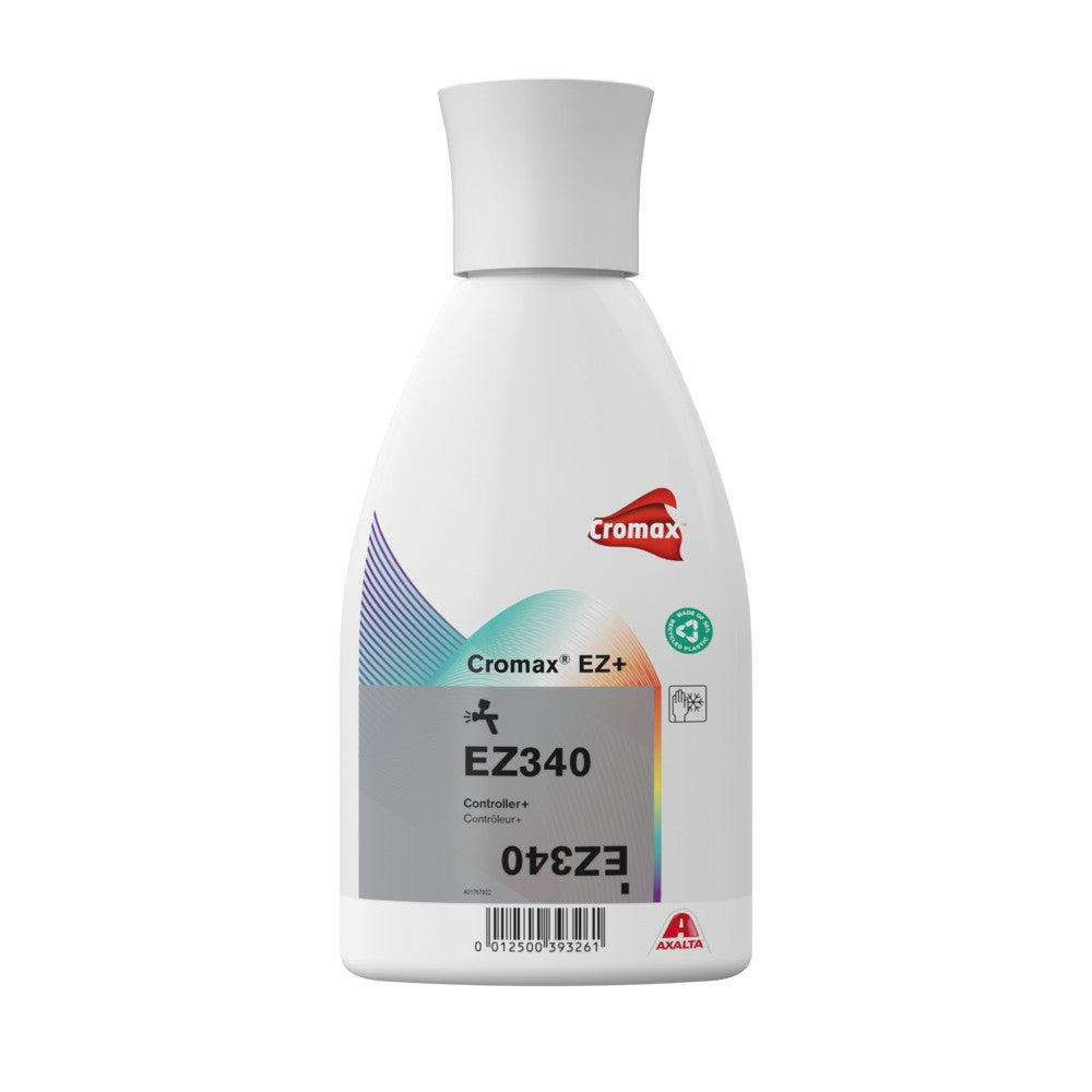 EZ340 Cromax® EZ+ Controller+