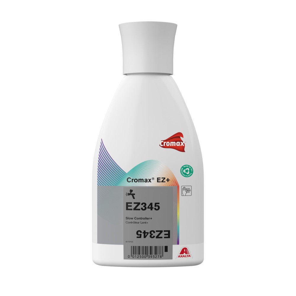 EZ345 Cromax® EZ+ Slow Controller+