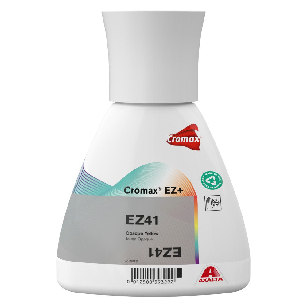 EZ41 Cromax® EZ+ Mixing Color Opaque Yellow