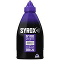 S100 SYROX BASE WHITE 0.80LT
