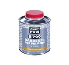 CATALIZADOR ACRILICO PARA PRIMERS HS 729 0,5ml