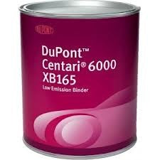 Resina bicapa XB-165  Dupont