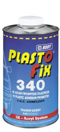 Promotor Adherencia HB Body 340 Plastofix 1L