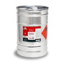 DISOLVENTE UNIVERSAL 5 LITROS