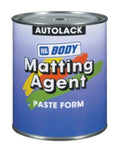 PASTA MATIZANTE PARA PINTURA 1 litro HBBODY