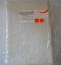 Manta Fibra Vidrio 1m²