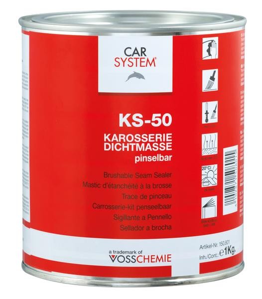Sellador a Brocha CSP 1Kg