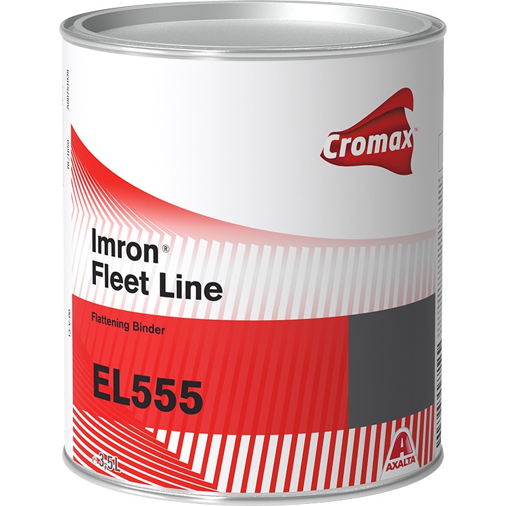 RESINA EL555 CROMAX 3.5L.