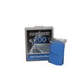 Plastilina Pulir Azul (Fina) 200g