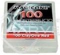 Plastilina Pulir Roja (Fuerte) 200g