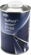 ACELERANTE PARA PINTURA Y BARNIZ ET 740 CROMAX 1 LITRO