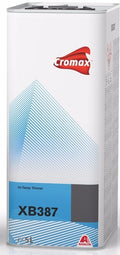 DISOLVENTE BICAPA XB387 LENTO CROMAX 5 LITROS