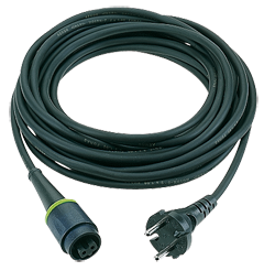 Cable Lijadora Plug-it 4 Festool
