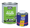 Kit Aparejo HB Body P360 H/H 1L + Cat H753