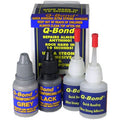 Kit Reparación Plásticos Q-Bond