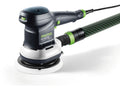 Lijadora Orbital Festool ETS 150/5 EQ